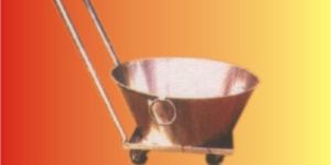 Rice Collection Trolly