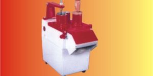 Vegetable Cutting Machine