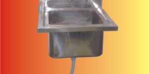 Wall Mounted Washing Sink