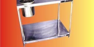 Work Table For Iddly Box