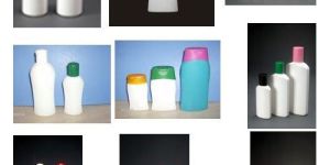 Cosmetic Packing 1ltr Bottle