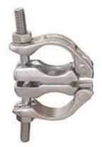 Drop Forged Swivel Coupler