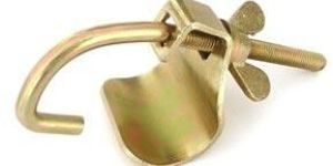 Pressed Ladder Clamp