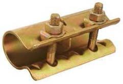 Pressed Sleeve Coupler