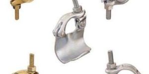 Scaffolding Couplers