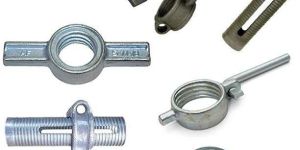 Scaffolding Prop System