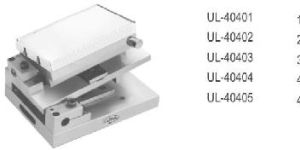 Ultra Compound Sine Table
