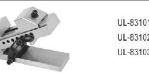 Ultra Hardened & Ground V Blocks