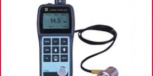 Ultrasonic Thickness Gauge