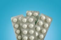 Antiulcerants Tablets