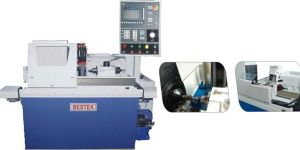 Economical External Grinding Machine