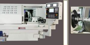 External Grinding Machine