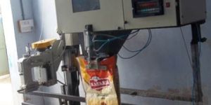 Bag Weighing Machine