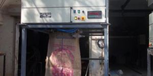 Granule Bag Filling Machine