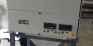 Maize Filling Machine