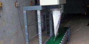 Powder Filling Machines