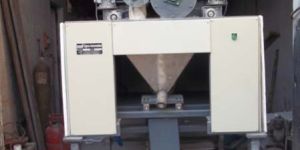 Valve Type Bag Filling Machine