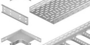 Cable Trays