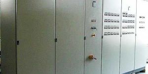 Electrical Control Panel