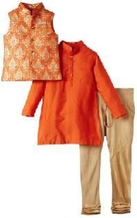 Kids Sherwani