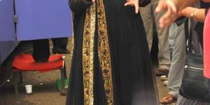 Outstanding Festival Salwar Kameez