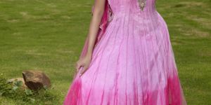 Party Wear Salwar Suits 2568