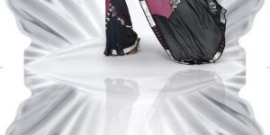 The Pearl Collection Designer Sarees