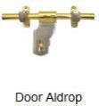 Door Aldrop