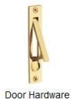 Door Hardware