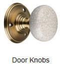 Door Knobs