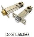 Door Latches