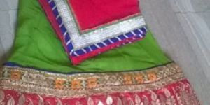 Ethnic Dress