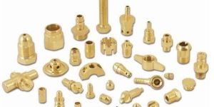 Brass Components