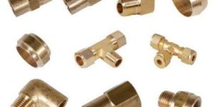 Brass Compressor Fittings