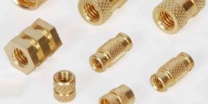 Brass Inserts