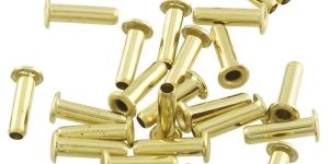 Brass Rivets