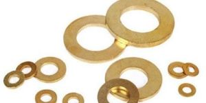 Brass Washer