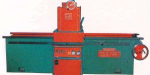 Knife Grinding Machine (Model 707)