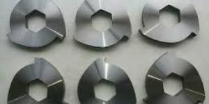 Shredder Knives