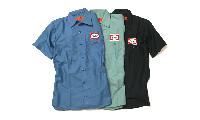 Work Shirts