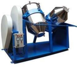 Double Dry Colour Mixer