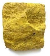 Yellow Ochre
