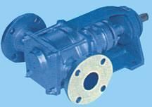 Gear Pumps