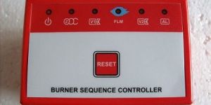 Indian Sequence Controllers