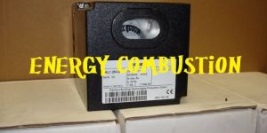 Burner Sequence Controller