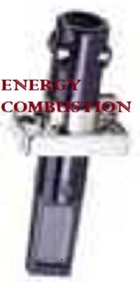 Siemens Rar7 Flame Sensor