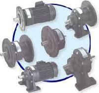 Servo Motor Speed Reducer