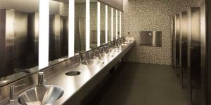 Verus Bathroom Cleaner Sanitizer