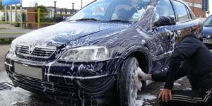 Verus Car Wash Concentrate