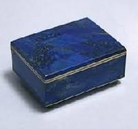 Stone Jewelry Boxes